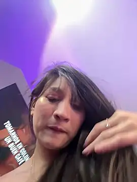 Chat XXX ao vivo de Arianamichell