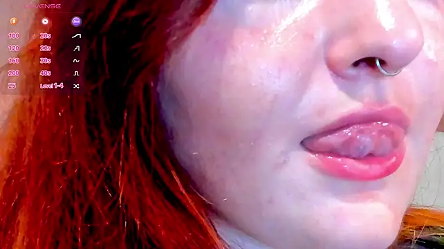 Chat XXX ao vivo de KittyOKitty