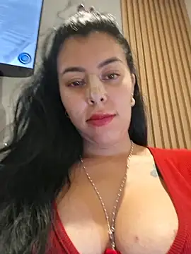 Chat +18 de Luianna ao vivo