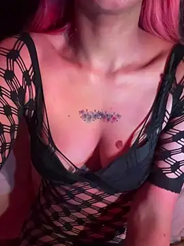 Virgo_666__のライブXXXチャット