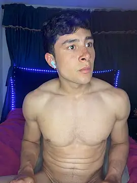 AustinJones_: απευθείας συνομιλία ΧΧΧ