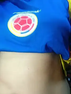 Chat +18 de Sol_Scarleett ao vivo
