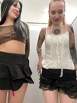 sukidaa – Naživo XXX chat