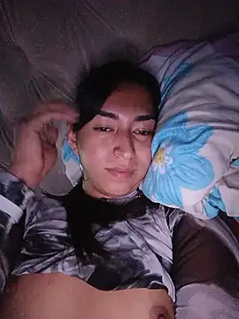 Lissa_trans' Live XXX Chat