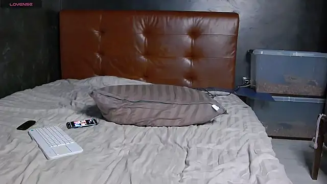 DanielCrush1 라이브 XXX 채팅
