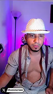 MatBrussel Chat XXX in diretta