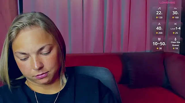 TataArdent Adlı Modelin Canlı XXX Sohbeti