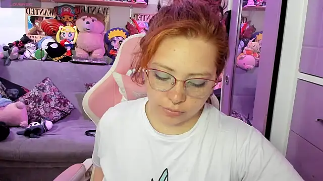 Chat +18 de soficammy ao vivo