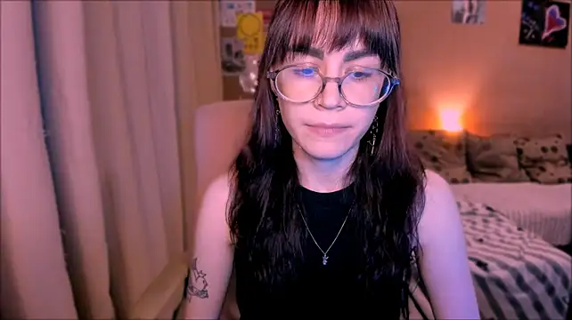 Živý XXX chat _selectrra