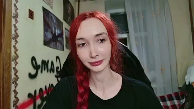 Roxy_Silver Chat XXX live