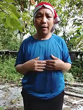 tran-trang Obrolan Langsung XXX