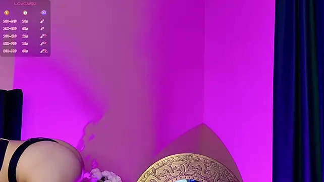 TiffanyF Chat XXX live