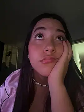 Nhefertaryn Live XXX chat