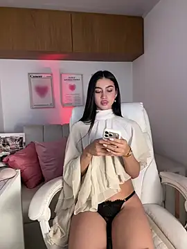 Czat XXX na żywo – maddy_bronw_