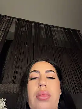 Andrestarr Live XXX-chat