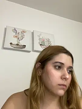 XXX chat uživo modela SophiaLaurens