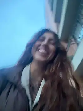 XXX chat uživo modela Salo_333_