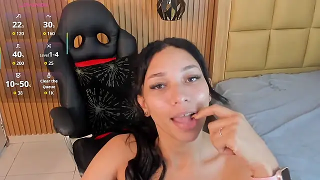 Živý XXX chat HELEN_DAVIS4