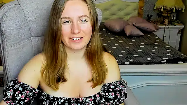 Živý XXX chat Marisha_Cute
