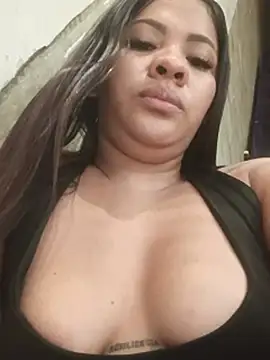AhslyDuque Chat XXX in diretta