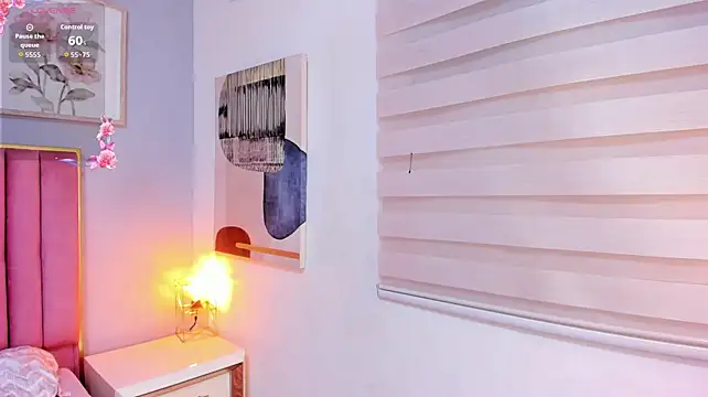 Živý XXX chat SofiiBuitrago