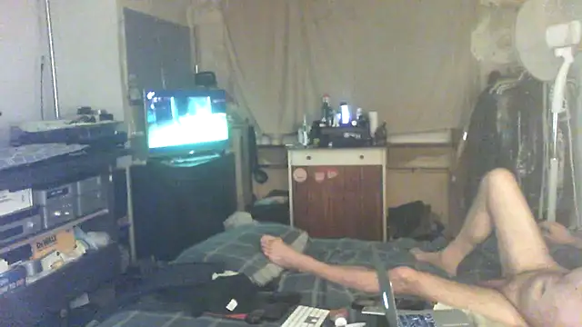 dazuk4513's Webcam Show