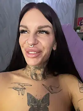 angel_devil_foreverのライブXXXチャット