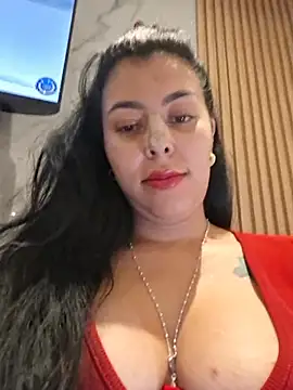 دردشة Luianna الجنسية المباشرة