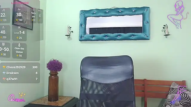 _Victoria_Jones_ live XXX chat
