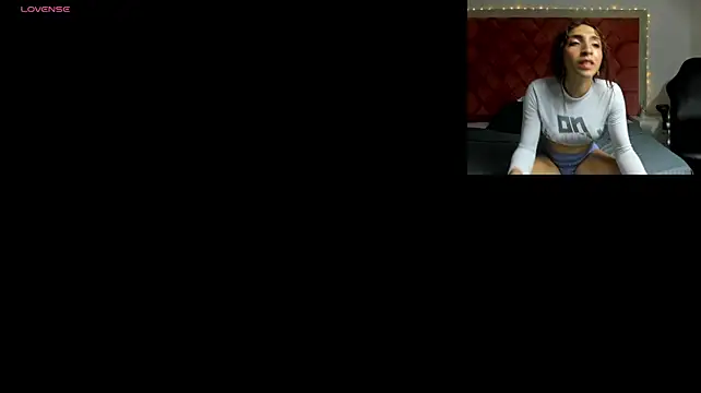 Chat XXX ao vivo de Stefany_Serna