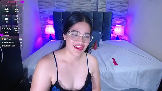 Chat XXX Live Alison_ski2