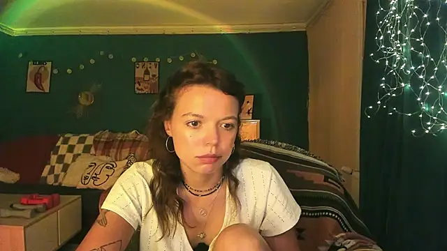 ClancyMorissey – Live XXX-chat