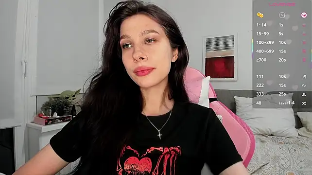 tenderdreams Live XXX-Chat