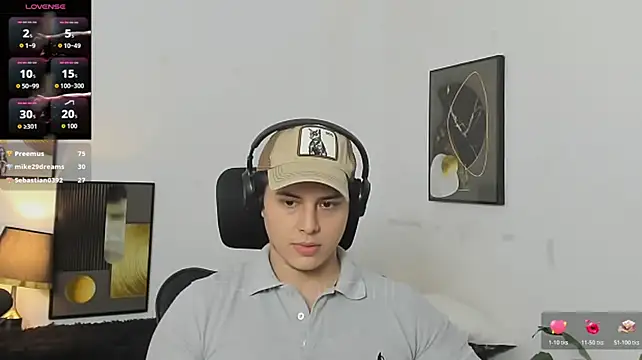 Thom_Ohtani – Naživo XXX chat