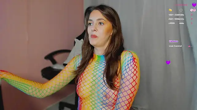 Monica_Velvet Obrolan Langsung XXX