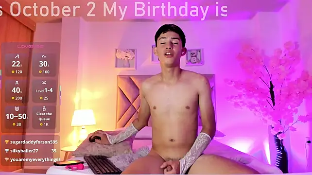 Chat +18 de Baby_noahtt ao vivo