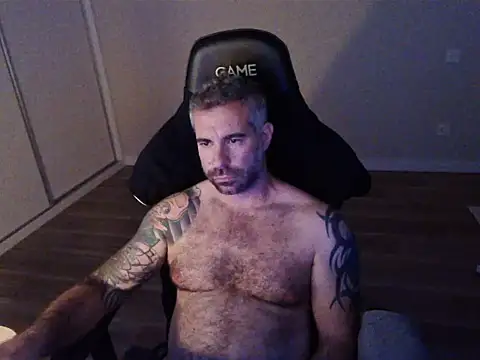 mar88magic Chat XXX in diretta