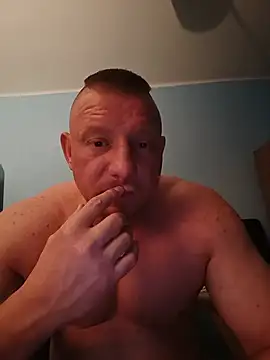 Chat XXX en directo de Robert198098