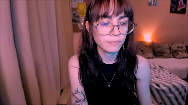 Chat XXX ao vivo de _selectrra