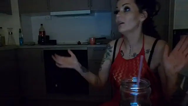 Chat +18 de MyManCave ao vivo