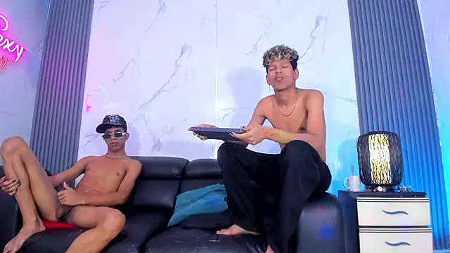 Chat XXX ao vivo de Dhey_sexx
