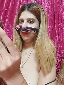 LOunNa-_Sexxy লাইভ XXX চ্যাট