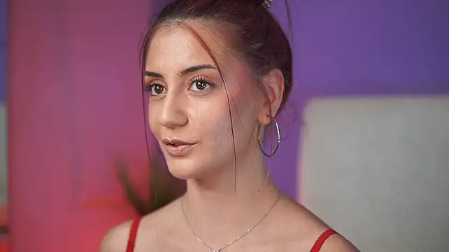 SabrinaHope Chat XXX live