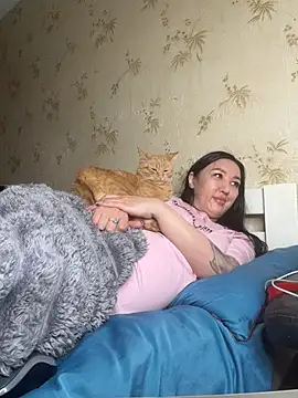 Naughtbaby_2025 – Live XXX-chat