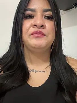 دردشة Katty_West الجنسية المباشرة