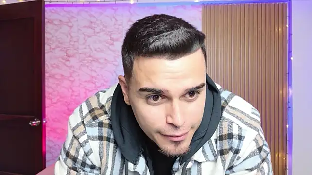 Soy-Albert_ Chat XXX live