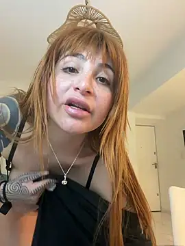 sirenita69 élő XXX-chatje