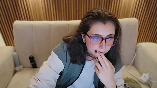 feeleena_mysoul élő XXX-chatje