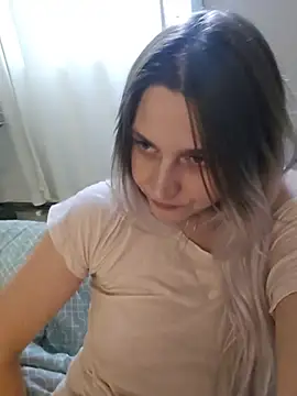ScarletsWeb Adlı Modelin Canlı XXX Sohbeti