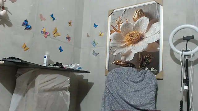 madonna101's Live XXX Chat